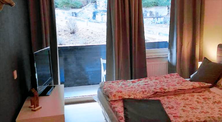 Rental apartment with 1 room for 2 persons — photo 2