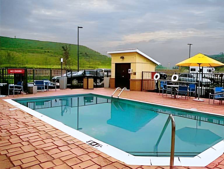 TownePlace Suites by Marriott Huntington in Huntington, WV