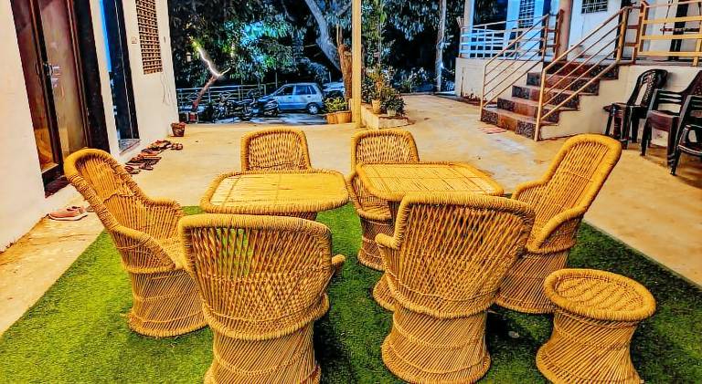 V J Farmstay — photo 2