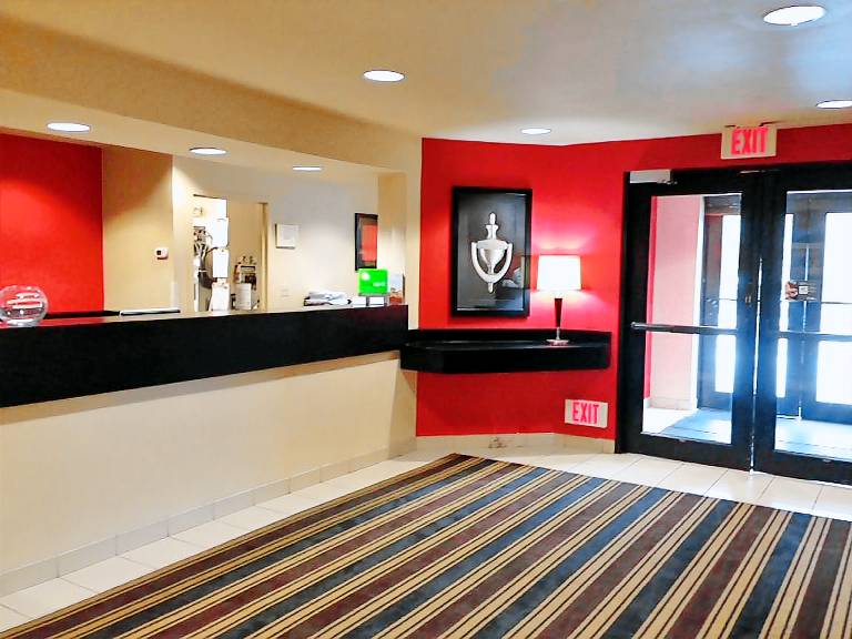 Extended Stay America Suites - Boston - Braintree — photo 2
