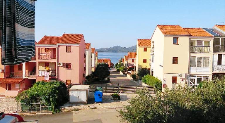 Apartment Plavia Biograd — photo 5