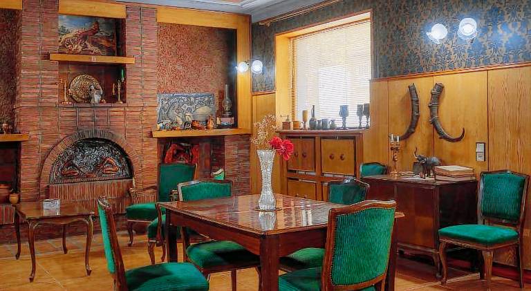 Guest House Top Floor — photo 3