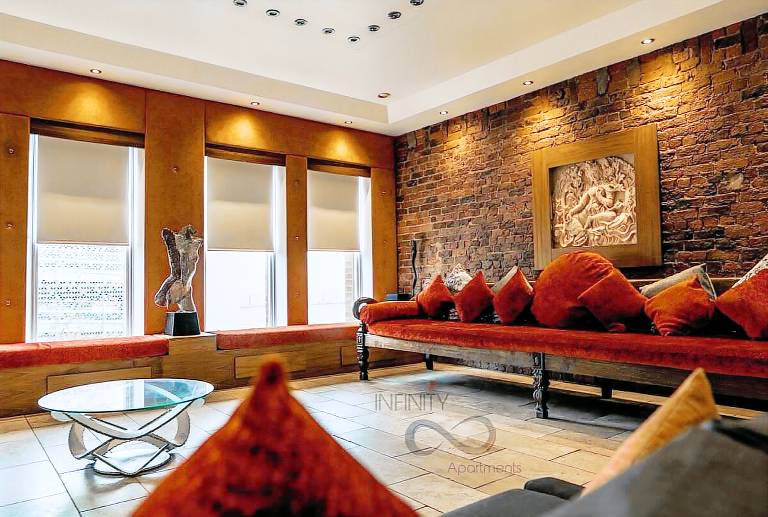 The Famous Floor Sleeps 26 and Group Acc Sleeps30 — photo 3