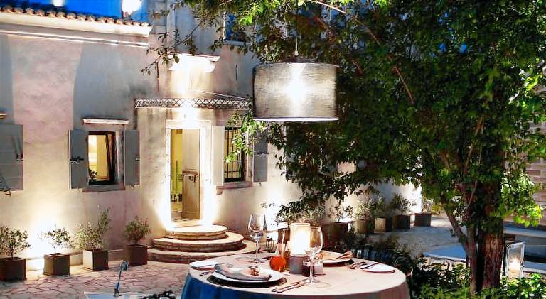 Torri e Merli Boutique Hotel — photo 5