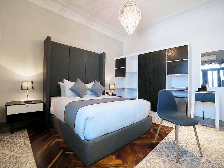 Hotel Business Real 500 — photo 2