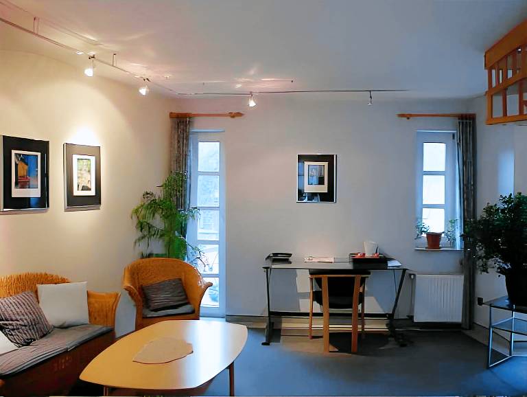 Hotel Nuller Hof — photo 4