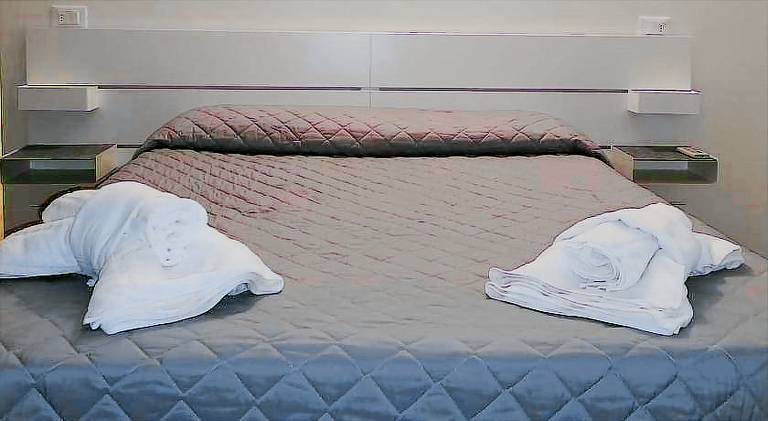 Rental apartment | Next to the beach | Pet-friendly in Rimini