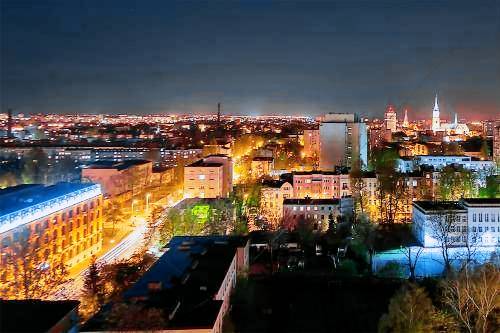 Apartament Łódź