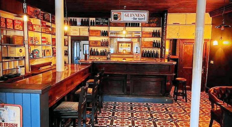 220 m&sup2; Ferienhaus