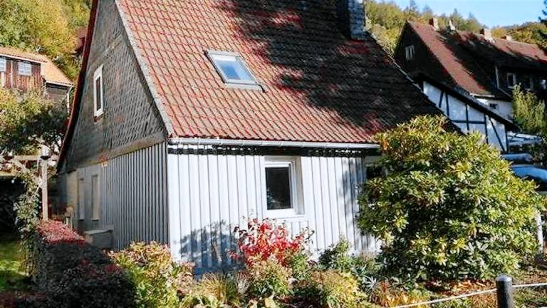 Ferienhaus Zorge