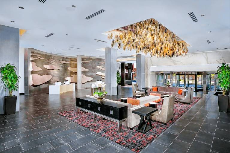 The Hotel at the University of Maryland in Greenbelt, MD