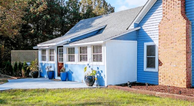 House | Dogs allowed in Mooresville, NC