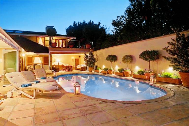 Casa Silverhurst