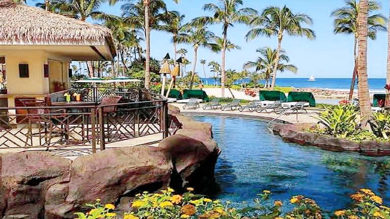 Ferienwohnung Ko Olina