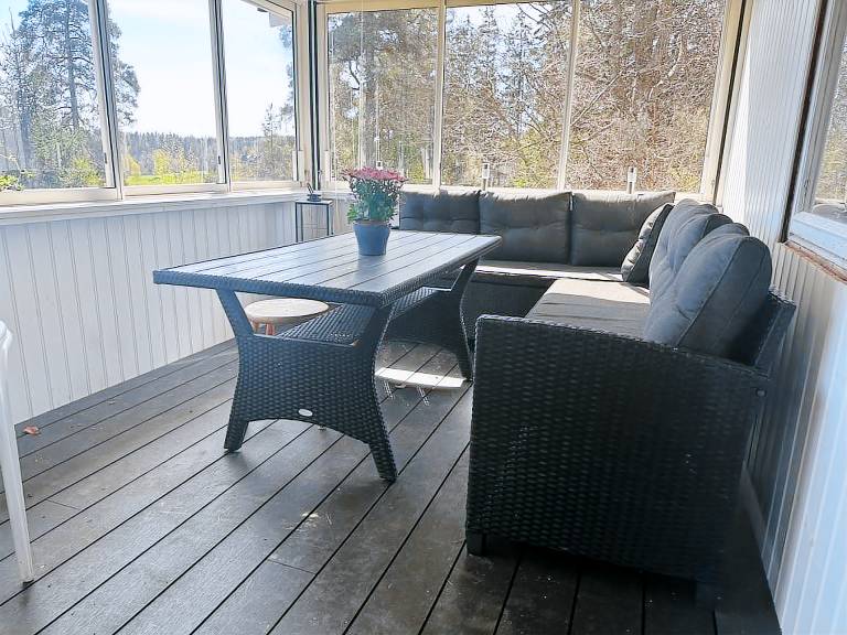 Ferienhaus in Södertälje für max. 4 Personen, Ferienhaus in Södertälje für max. 4 Personen,