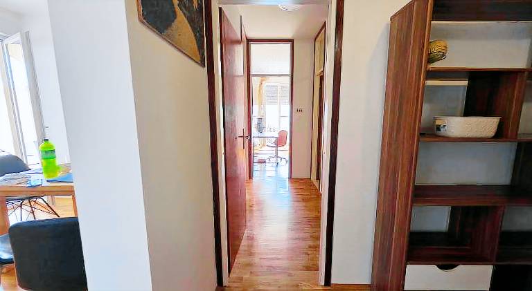 Rental apartment with 2 rooms for 5 persons — photo 4