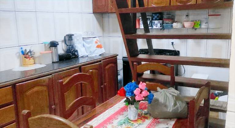 House | Pets allowed in Belém