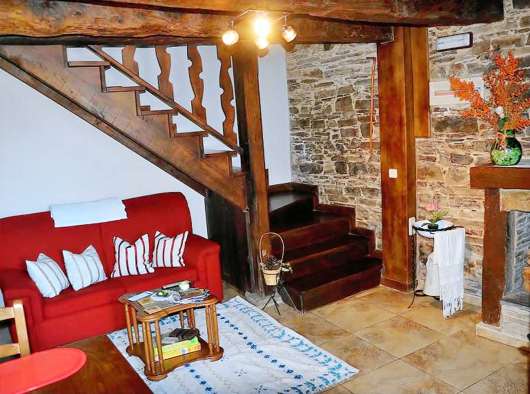 Apartamento Taramundi
