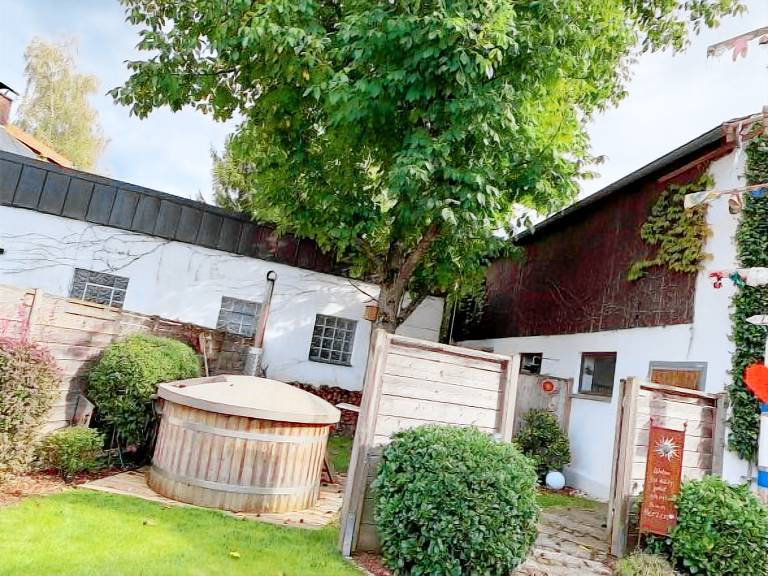 Ferienwohnung Plattling