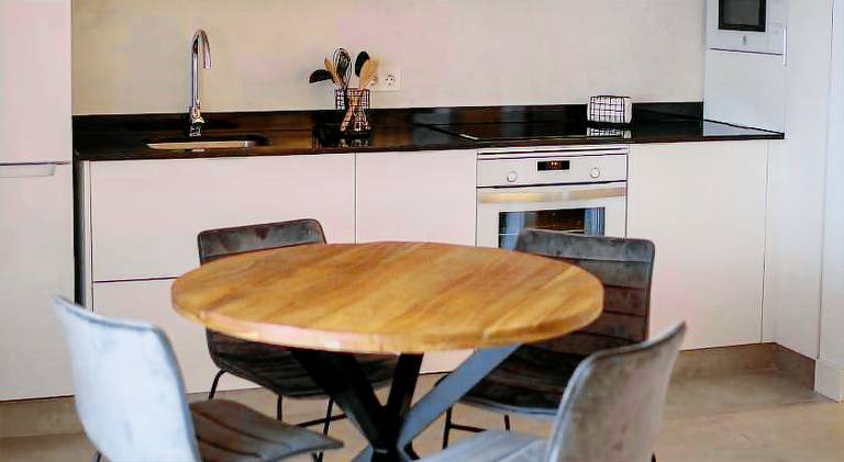 Rental apartment with terrace — photo 5