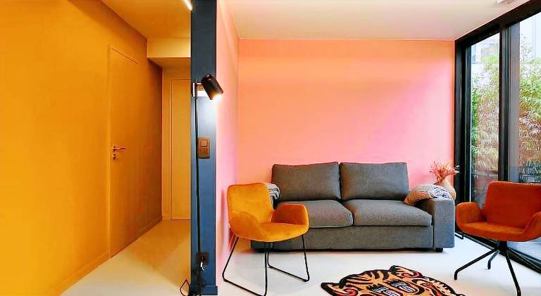 Holiday apartment with jacuzzi & pool | Pets are welcome in Malmedy