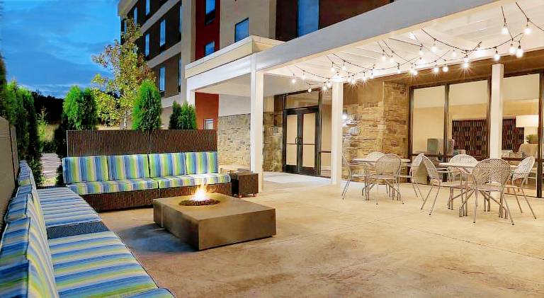Home2 Suites by HIlton Cartersville — photo 3