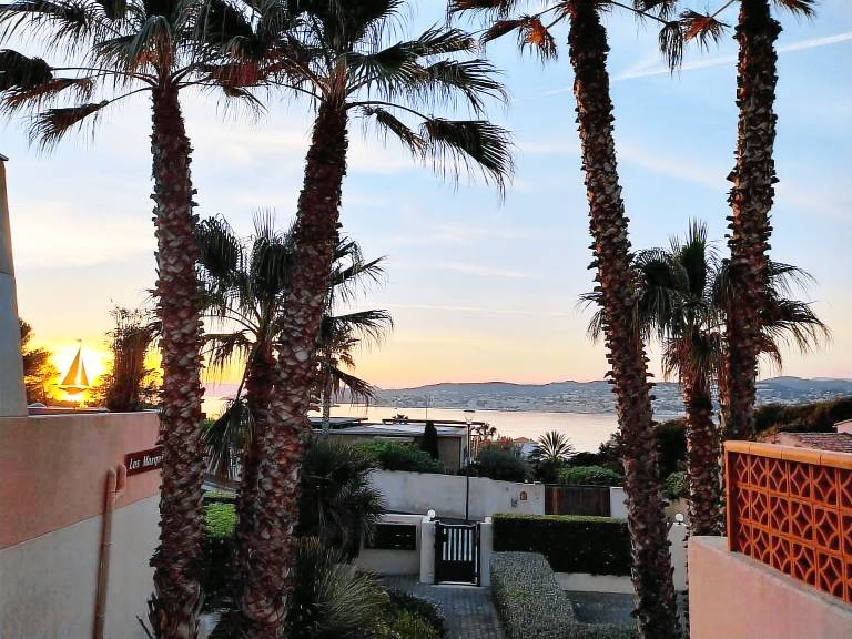 Ferienwohnung Bandol