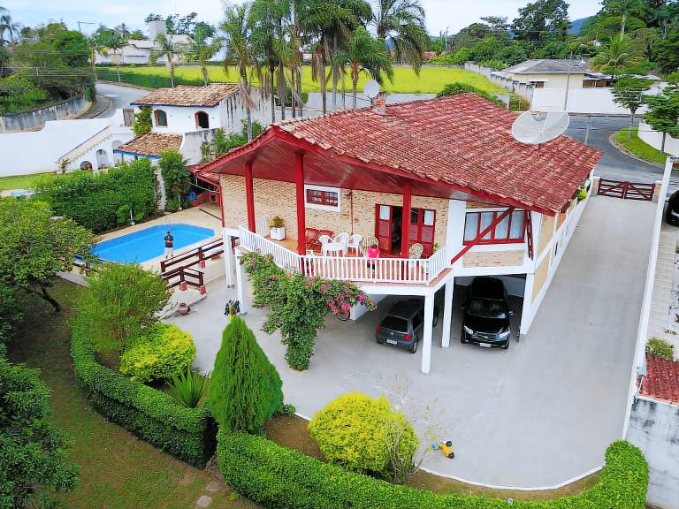 Casa Atibaia