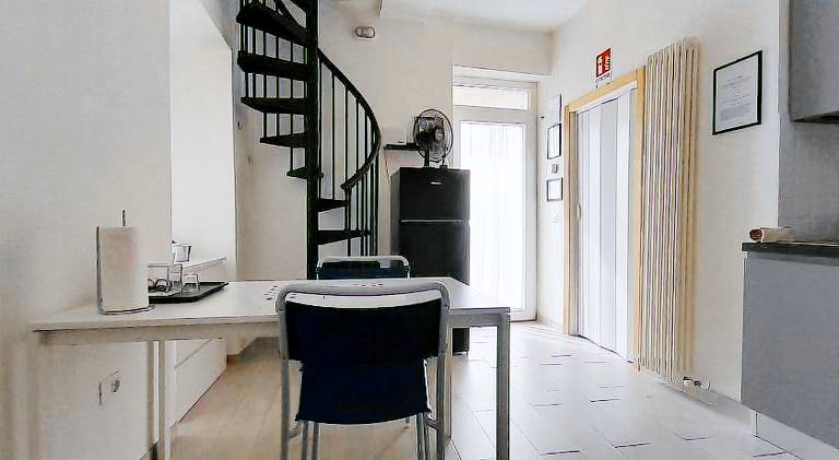 Apartment with 1 room for 2 persons — photo 3