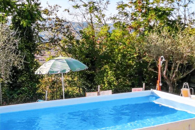 Vacation home with grill, private pool & terrace — photo 2