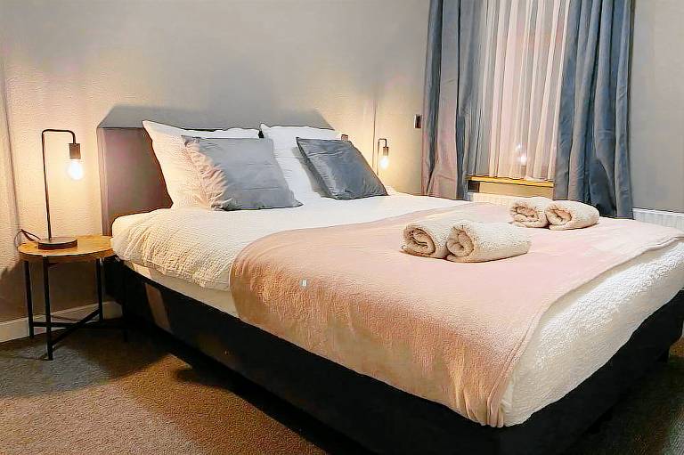 Hotel Restaurant t Ronde Loegh
