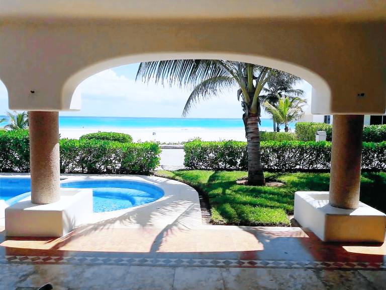 Villa Playa del Carmen