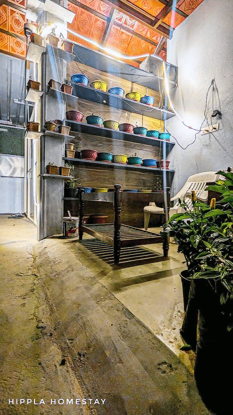 Hippla Homestay — photo 3