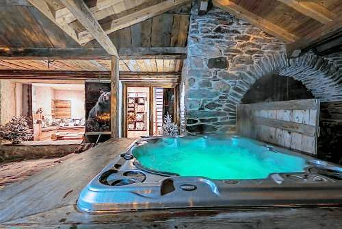 Chambre d'hôtes Bourg-Saint-Maurice