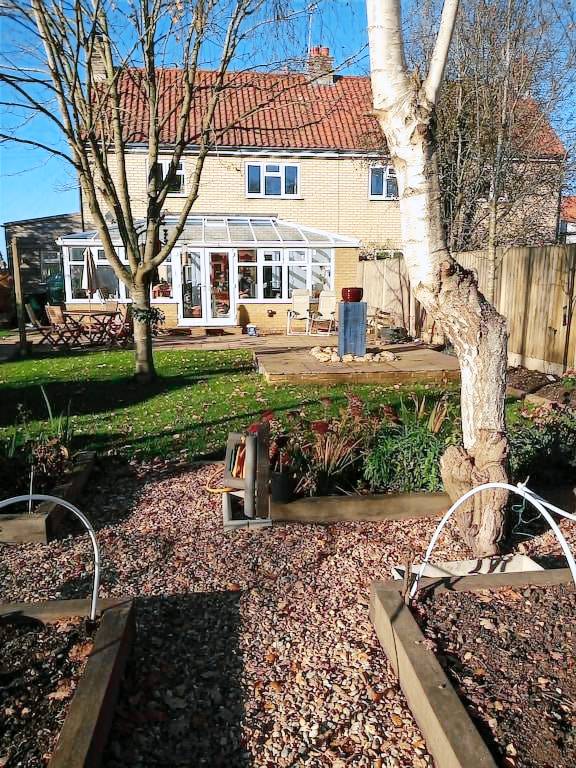 House Fakenham