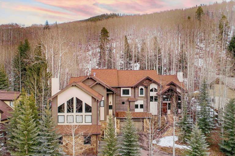 House Vail