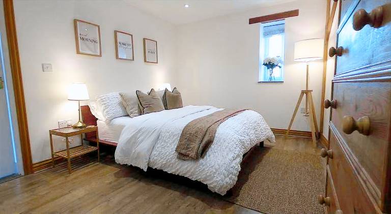 Rental apartment with 1 room for 4 persons — photo 2