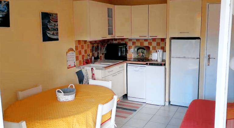 Rental apartment | Beach nearby | Pets allowed in Bormes-Les-Mimosas