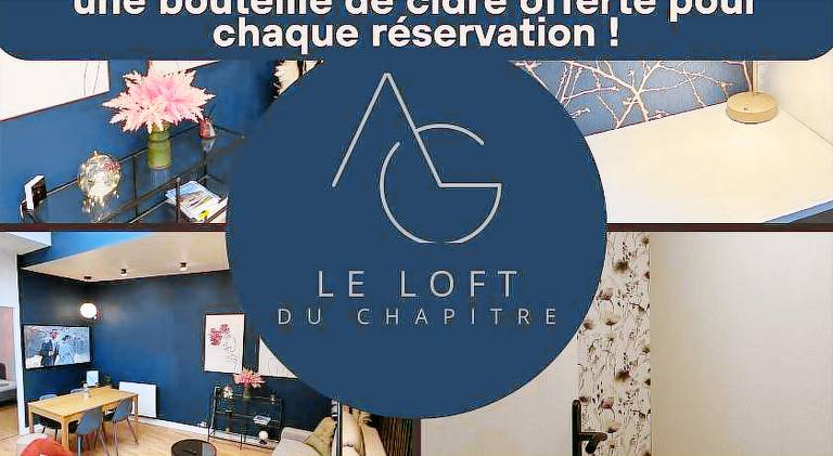 Holiday apartment | Dogs allowed in Tregueux