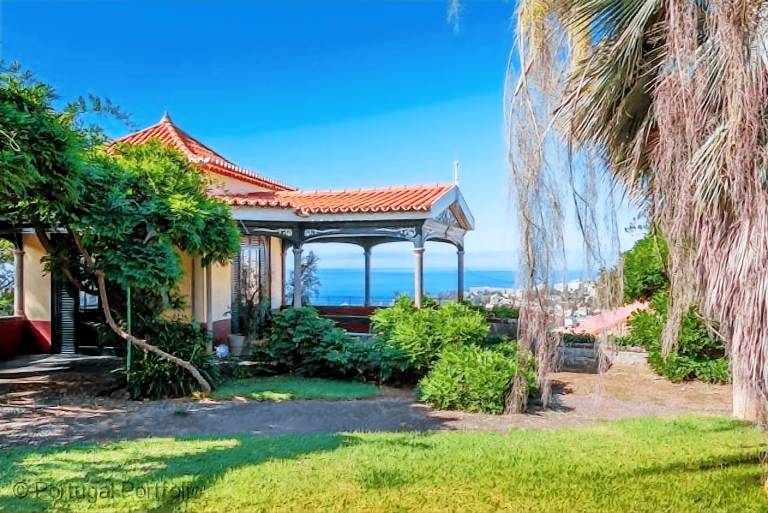 Villa Funchal