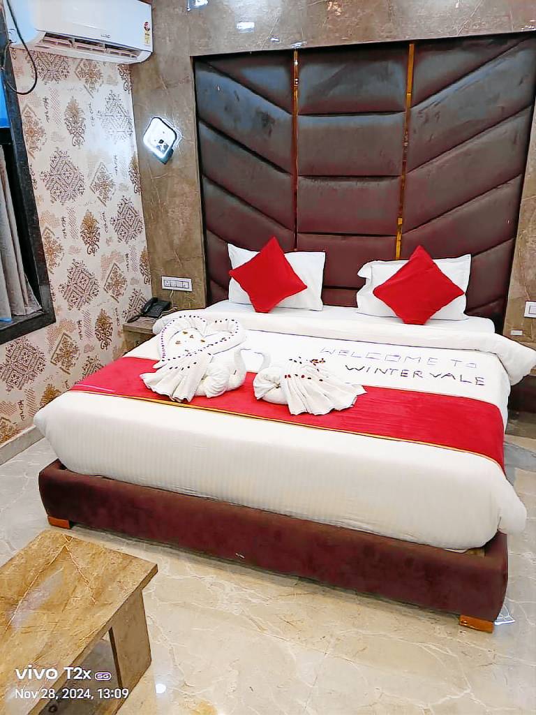 Hotel Dinesh & Restaurant — photo 5