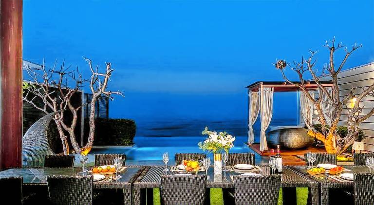 A Dream Hua Hin - Beachfront Retreat — photo 4
