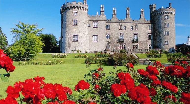 Bed & Breakfast Kilkenny