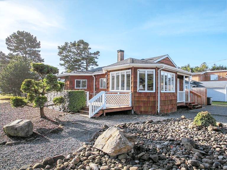 House  Seaside