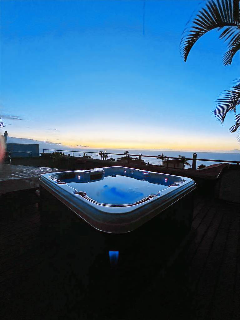 Chalet Juan Fernández