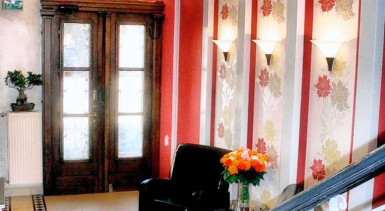 Altstadthotel Am Theater — photo 3
