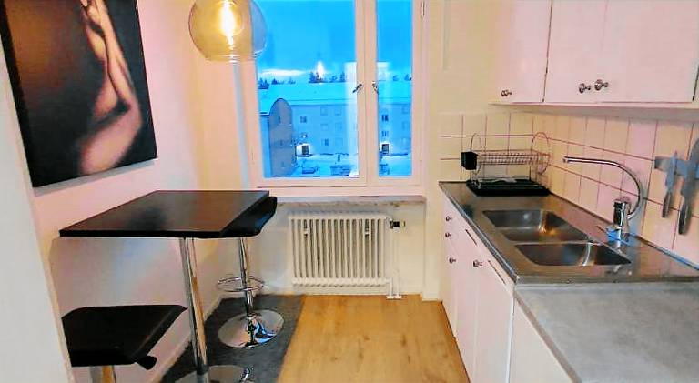 Holiday apartment with 1 room for 4 persons — photo 5