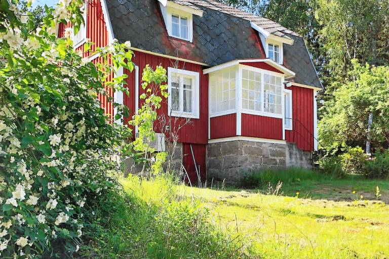 Ferienhaus Bälganet