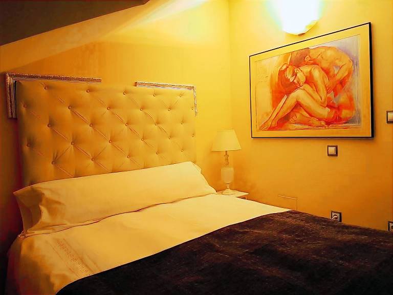 Apartamento Lerma