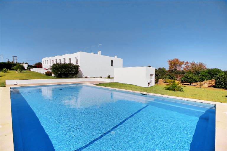 Apartamento Alporchinhos